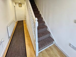 Hallway- click for photo gallery